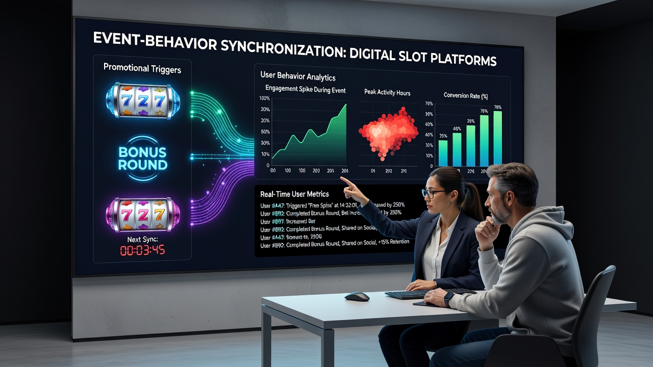 Visualisierung von Analyse-Tools zur Abstimmung von Promotionen auf Nutzerverhalten